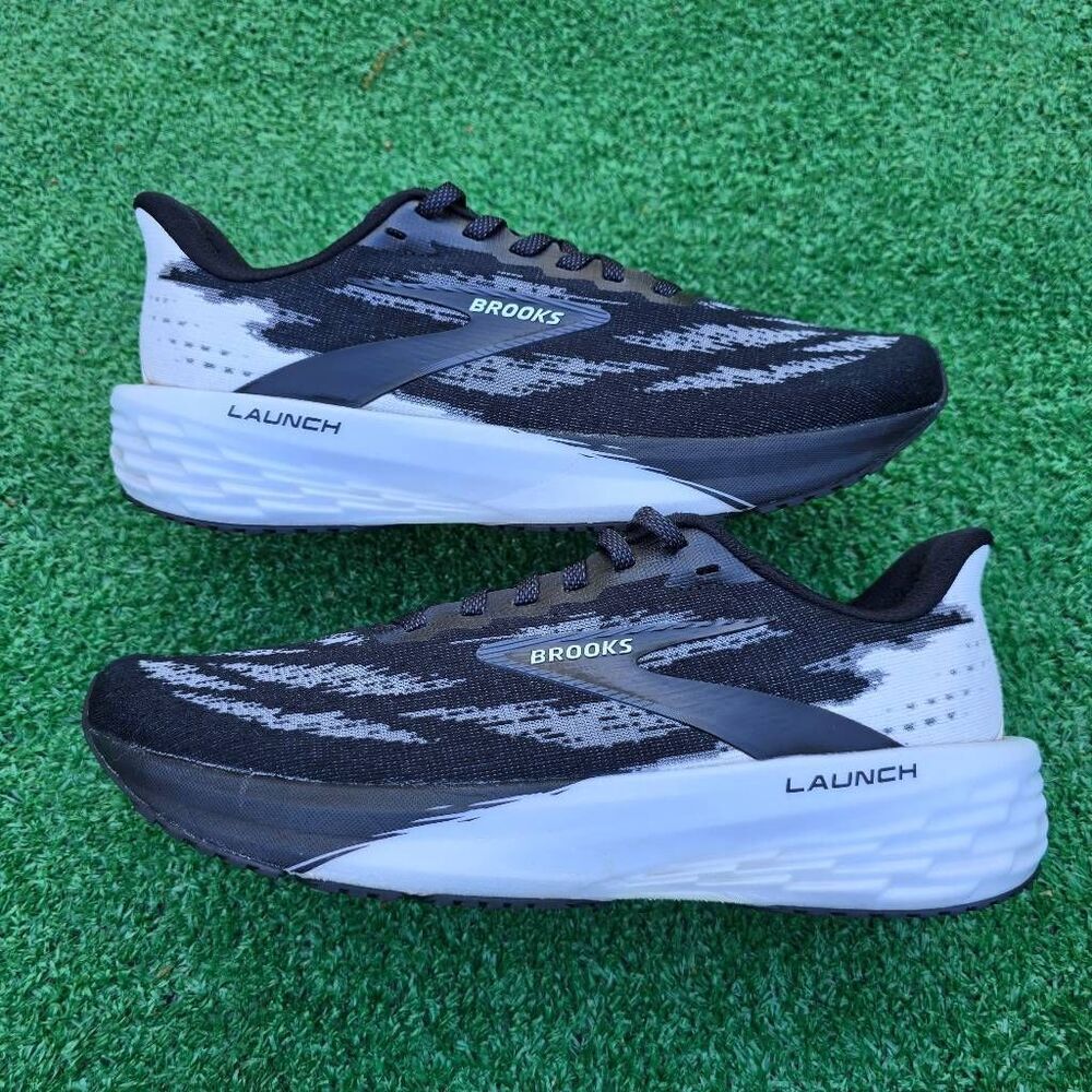 Brooks Launch 11 - Women's Runnig shoes - Size 7.5